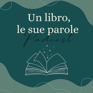 Un libro le sue parole