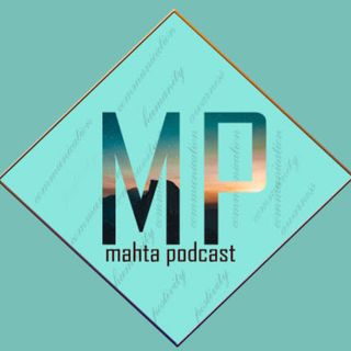 Mahta Podcast