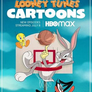 TV Party Tonight: Looney Tunes Cartoons (season 2)