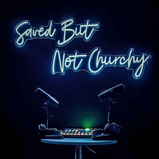 Podcast Ep 15 "Misogyny in the church