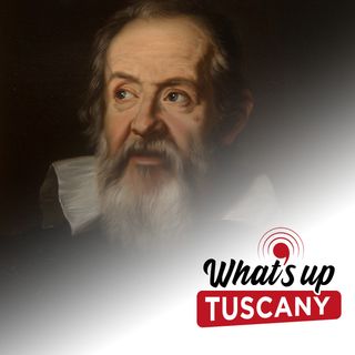 La Pisa segreta di Galileo - Ep. 137