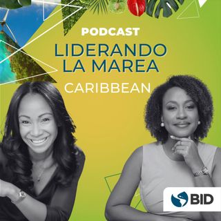 Climate-smart innovation: Women who are revolutionizing the Caribbean landscape.