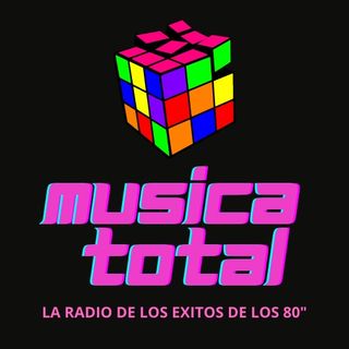 Musica Total tu radio