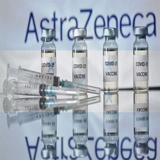 Analiza Sheinbaum que brigadas móviles, apliquen vacuna anticovid de AstraZeneca