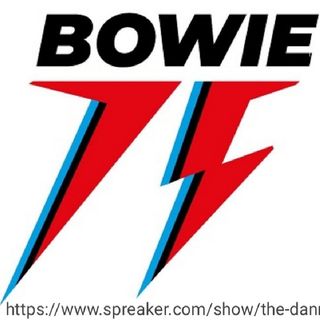 Episode 210- David Bowie 75th Birthday Celebration