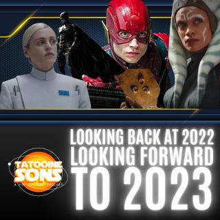 Looking Back at 2022 & Looking Forward to 2023