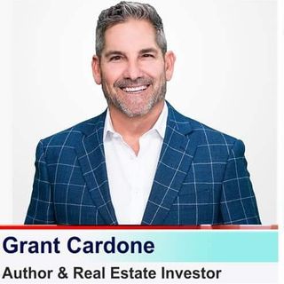 The Darriel Roy Show - Grant Cardone Interview