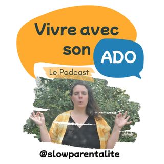 Slow parentalité