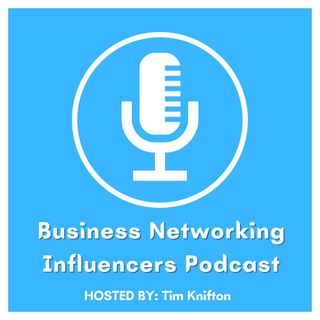 Business Networking Influencers