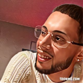 Sammy Bolorin Jr