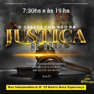 Igreja Da Promessa