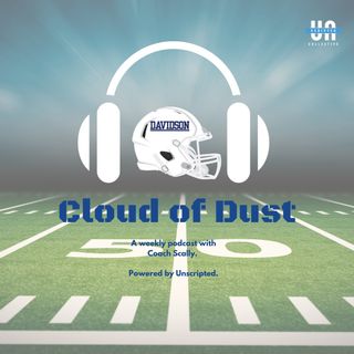Cloud of Dust Season 2 | Episode 2
