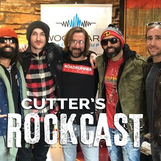 Rockcast 158 - Otherwise live and unplugged