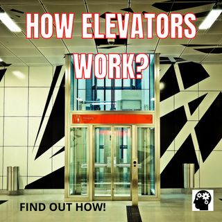 How Does The Elevator In Your Building Work?