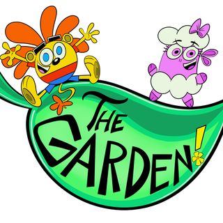 #TheGardenMIN #MomentumInfluencerNetwork Review/Giveaway