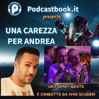 Andrea Fernandez: il conte dei locali. La carezza dell'amico Giacomo