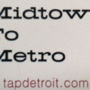 Midtown To Metro