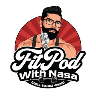 Fitpod With Nasa