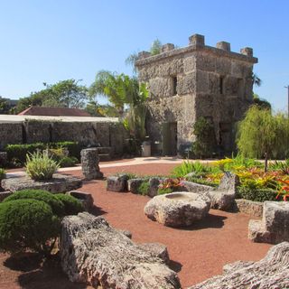 Episode 59 The Curious Conundrum of the Coral Castle