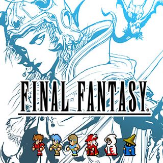 La Leggenda di: Final Fantasy Ep1