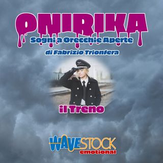 Onirika-Il Treno