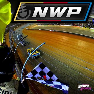NWP - Bristol Dirt, Charters, Chase Elliott, Martinsville Preview, and MORE