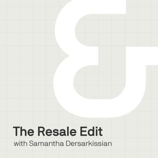 The Resale Edit: Shiny is a Good Start but Can it Scale?