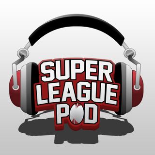 Super League Pod