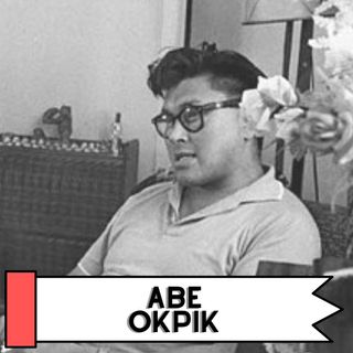 Abe Okpik