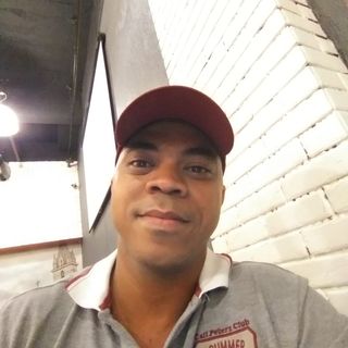 Cicero Nascimento