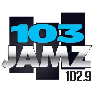 103 JAMZ (WOWI-FM)