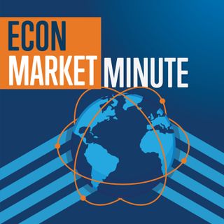 Econ Market Minute by LPL Financial