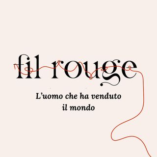 L’uomo che ha venduto il mondo | n. 4