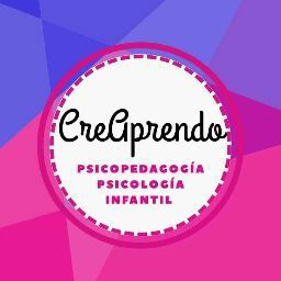 CreAprendo Psicopedagogía y Ps