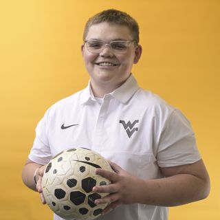 Keegan Hartman