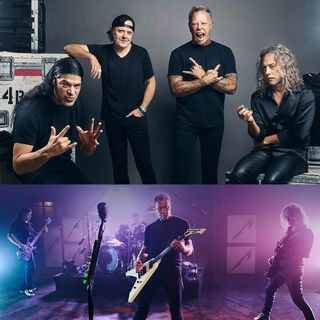 [03] Jak zbudować skuteczny zespół? Szkolenie od Metallica