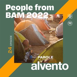 People from BAM! 2022