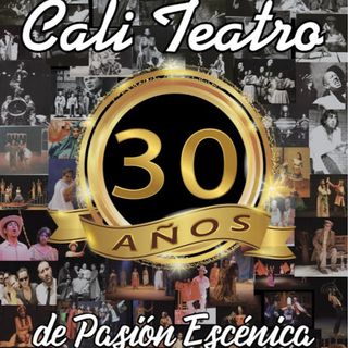 Cali Teatro