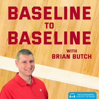 Baseline to Baseline with Brian Butch
