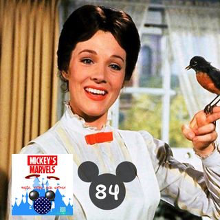 MM: 084: Mary Poppins (1964)