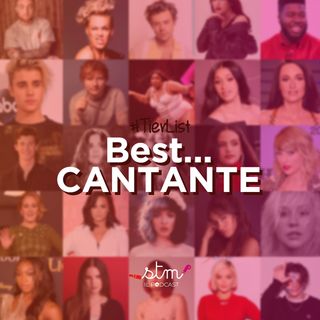 Best... CANTANTE (Tier List)