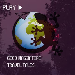 Gecoviaggiatore