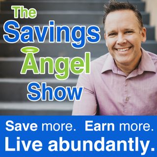 265 - Annual Breakfast Episode - Get Rewards for Your Groceries - Hookups for Family Fun - Transitioning into the Healthcare Industry