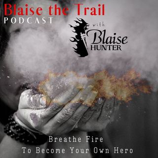 Blaise the Trail