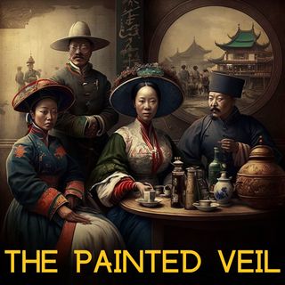 Episode 14 - The Painted Veil
