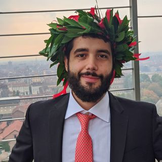 Federico Mao