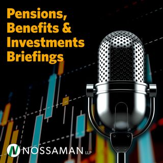 What Public Retirement Systems Need to Know Now About Changes to Actuarial Standard of Practice No. 4