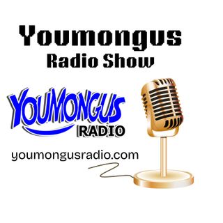 Youmongus Radio