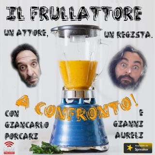 Il Frullattore