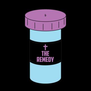 The Remedy Podcast